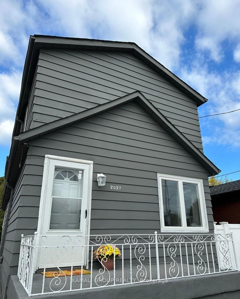 Photo 2 of Unit BSMT, 2027 Brampton Street, Hamilton, Parkview — HOMEH