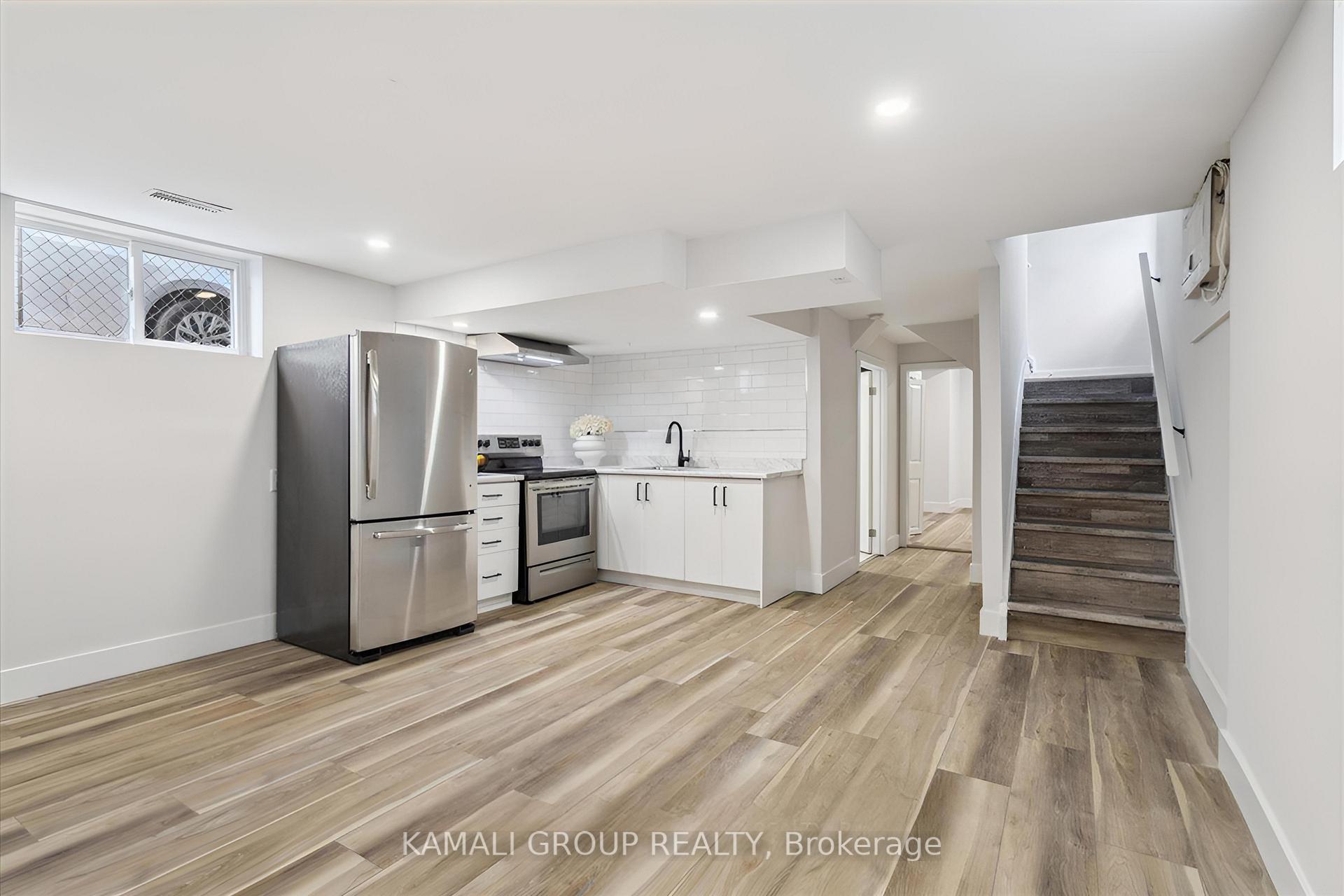 Photo 3 of Unit BSMT, 2027 Brampton Street, Hamilton, Parkview — HOMEH