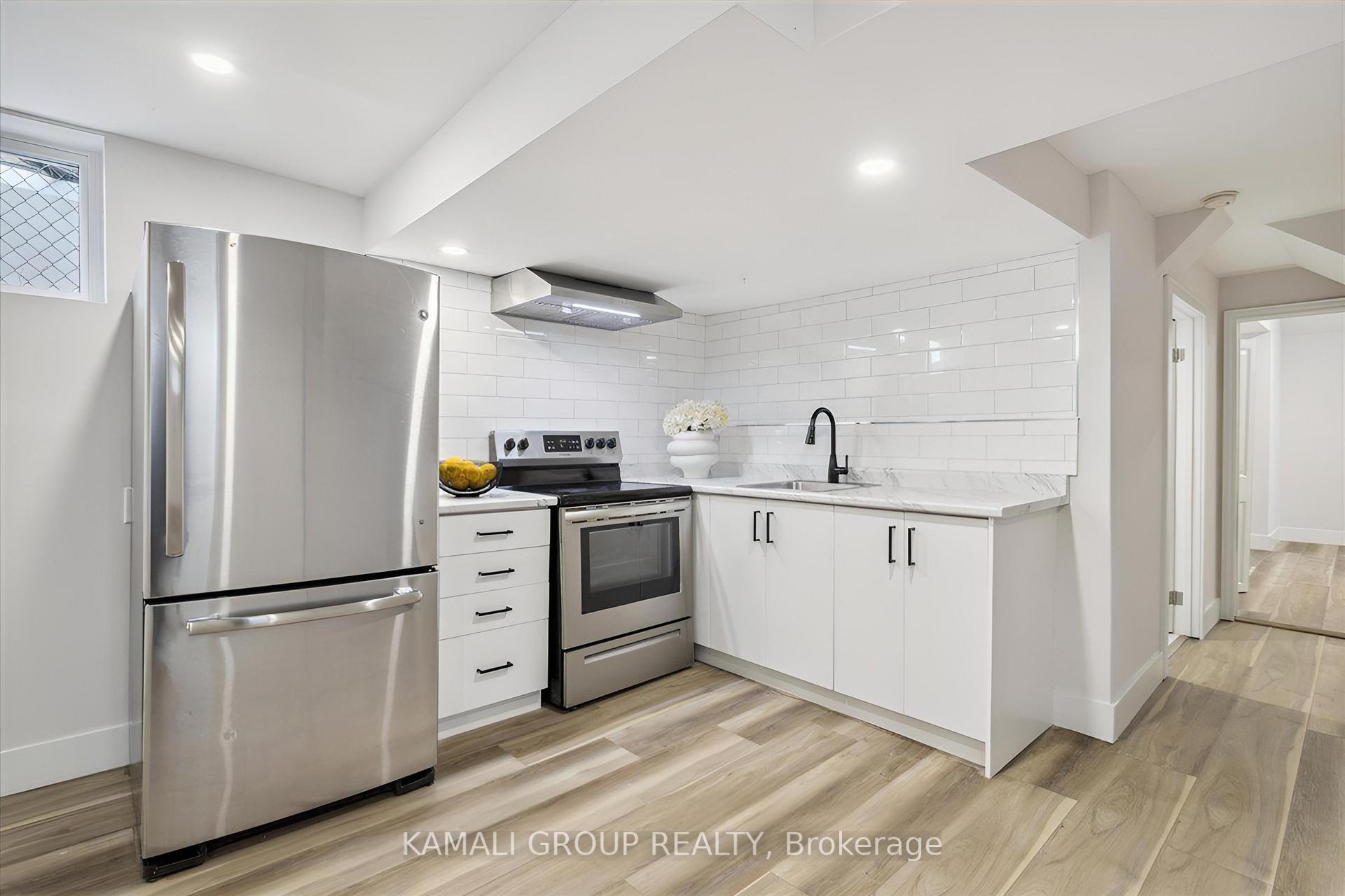 Photo 4 of Unit BSMT, 2027 Brampton Street, Hamilton, Parkview — HOMEH