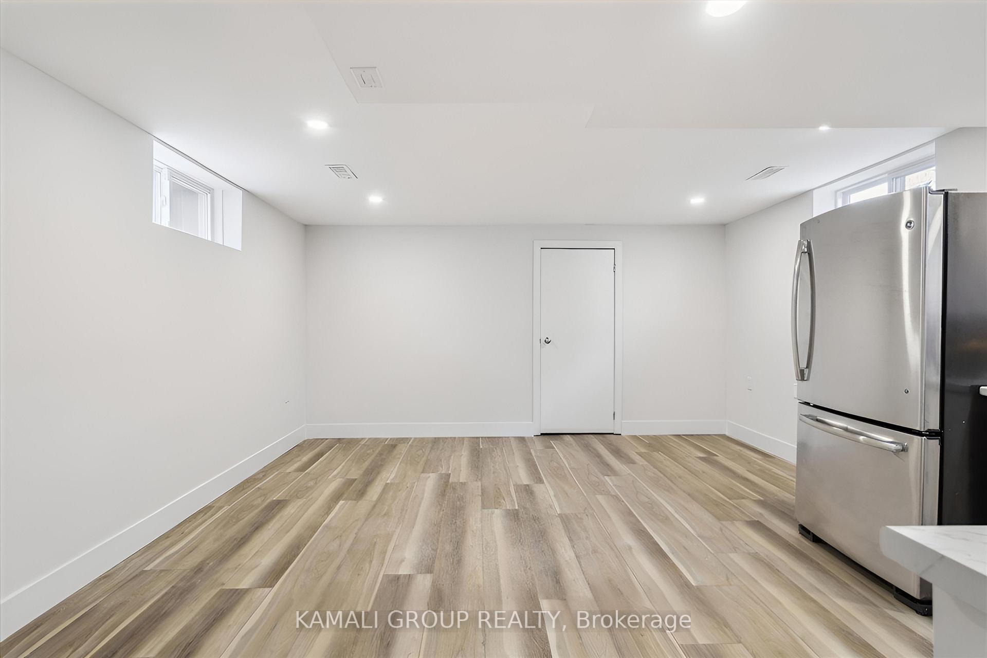 Photo 5 of Unit BSMT, 2027 Brampton Street, Hamilton, Parkview — HOMEH