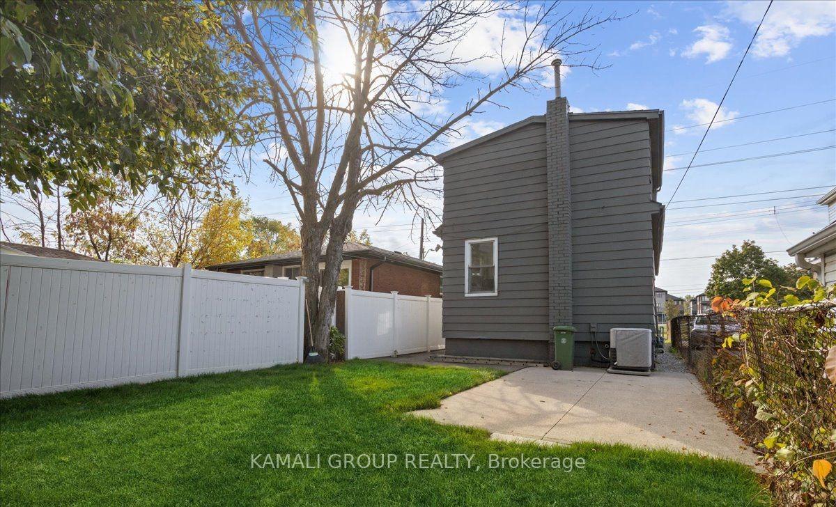 Photo 9 of Unit BSMT, 2027 Brampton Street, Hamilton, Parkview — HOMEH