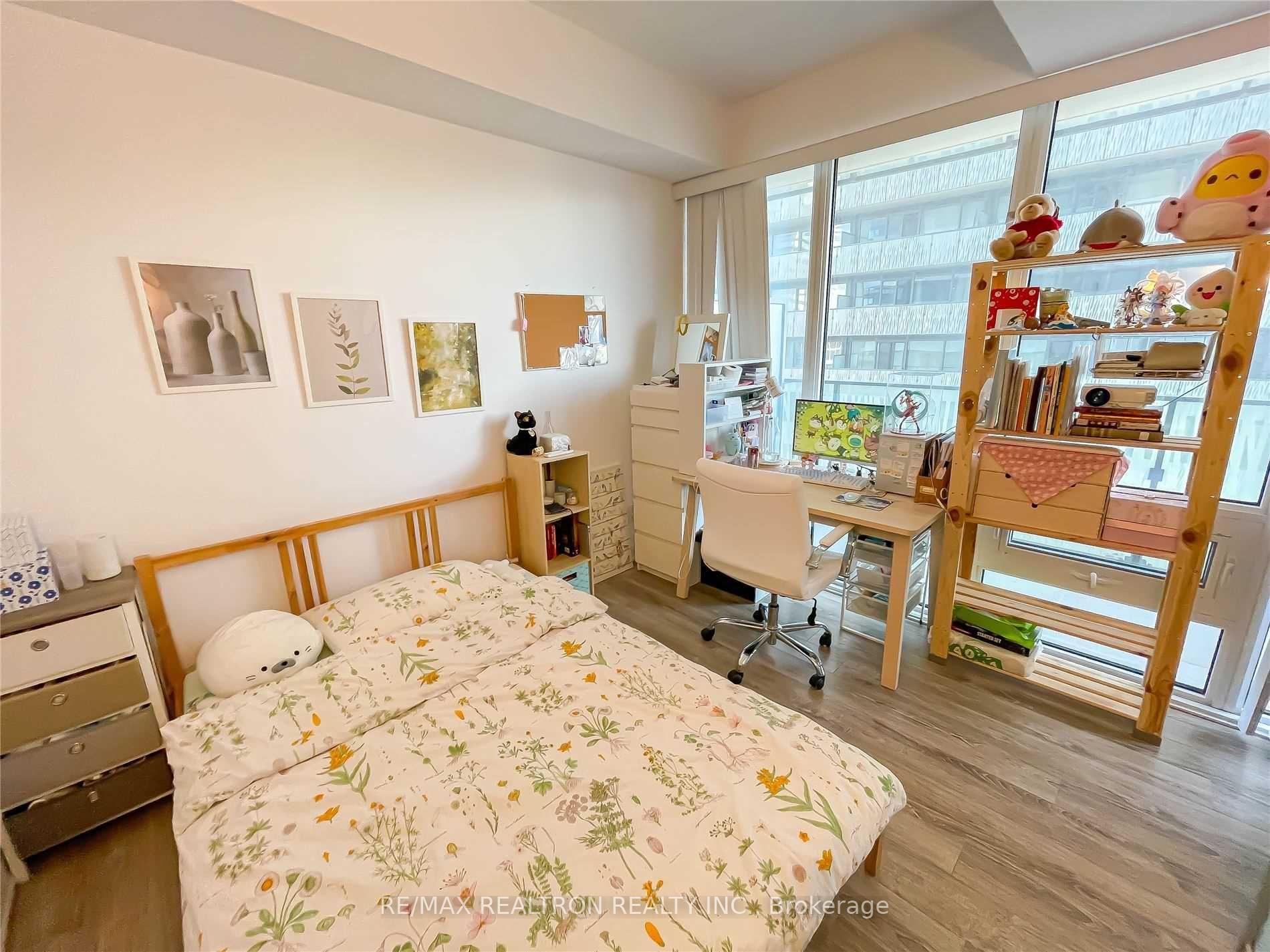Photo 5 of Unit 2101, 42 Charles Street E, Toronto, Church-Yonge Corridor — HOMEH