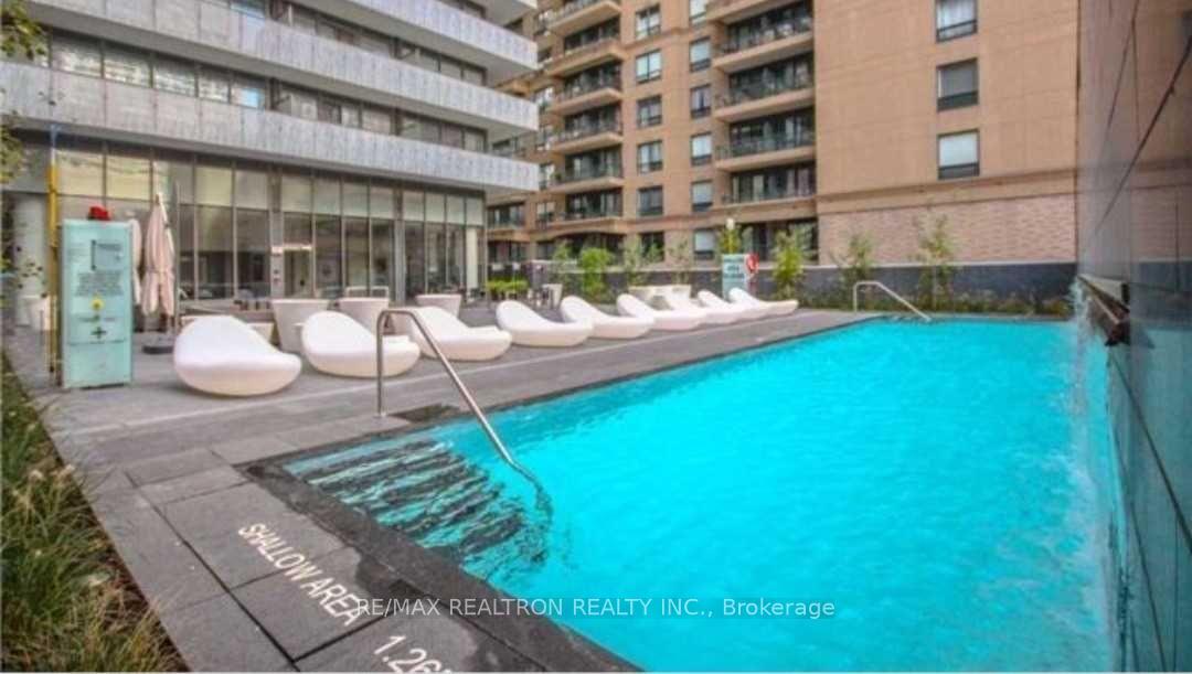 Photo 10 of Unit 2101, 42 Charles Street E, Toronto, Church-Yonge Corridor — HOMEH