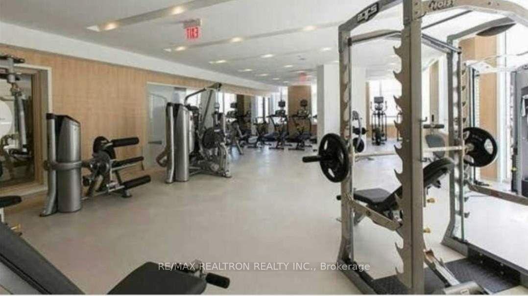 Photo 11 of Unit 2101, 42 Charles Street E, Toronto, Church-Yonge Corridor — HOMEH