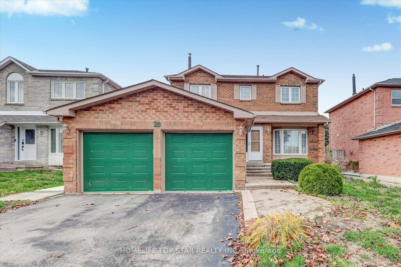 Photo 1 of 28 Willowbrook Drive, Whitby, Pringle Creek — HOMEH