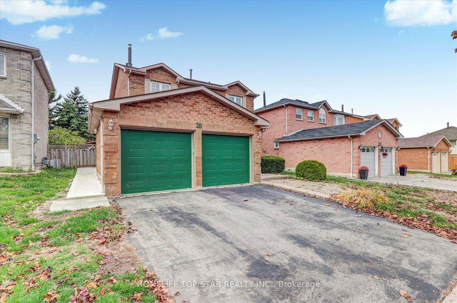 Photo 2 of 28 Willowbrook Drive, Whitby, Pringle Creek — HOMEH