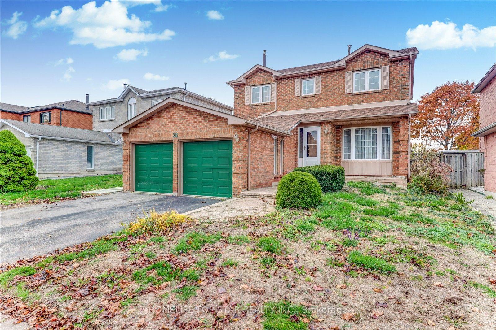 Photo 3 of 28 Willowbrook Drive, Whitby, Pringle Creek — HOMEH