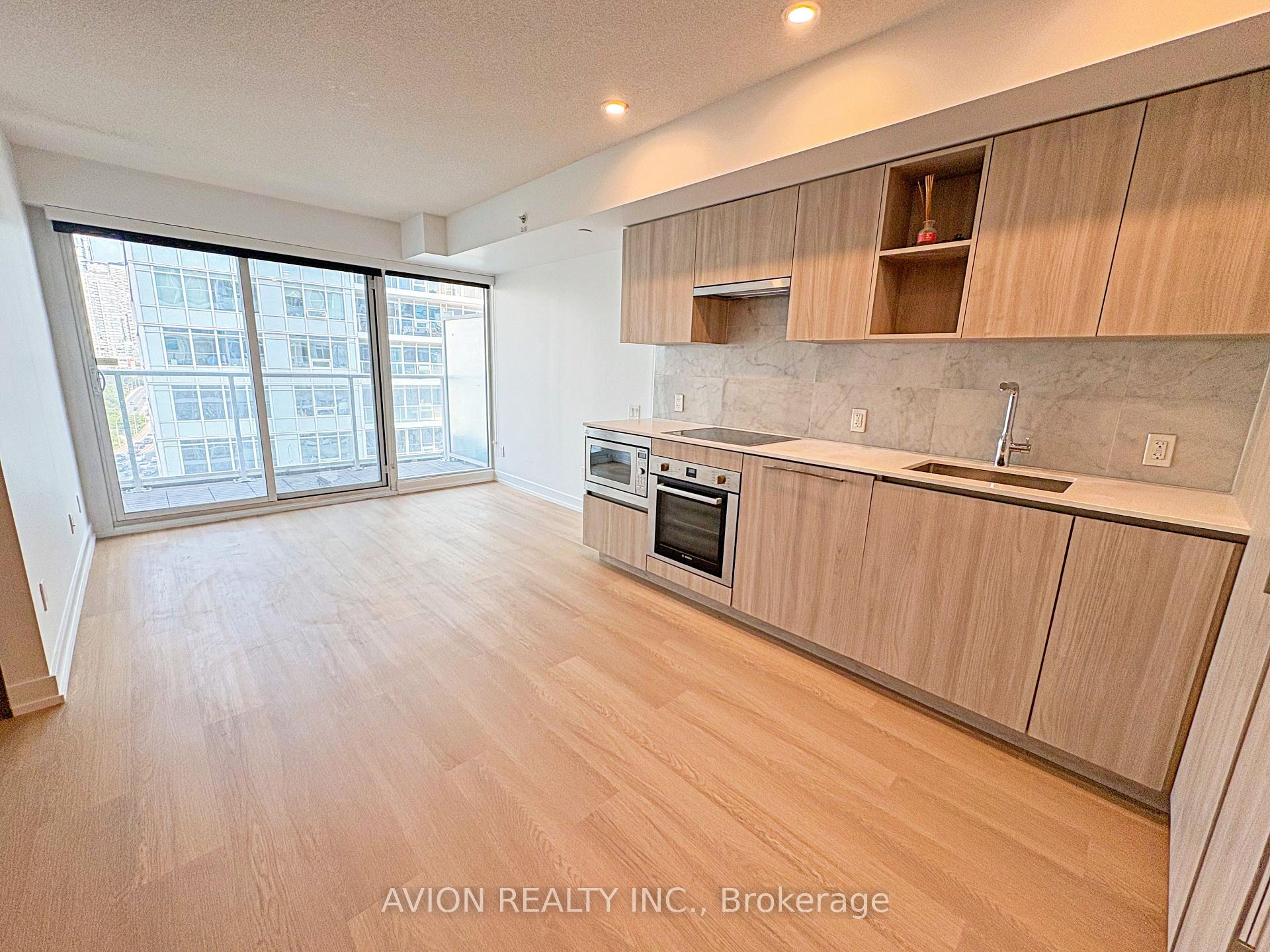 Photo 7 of Unit 1609, 19 Bathurst Street, Toronto, Waterfront Communities — HOMEH