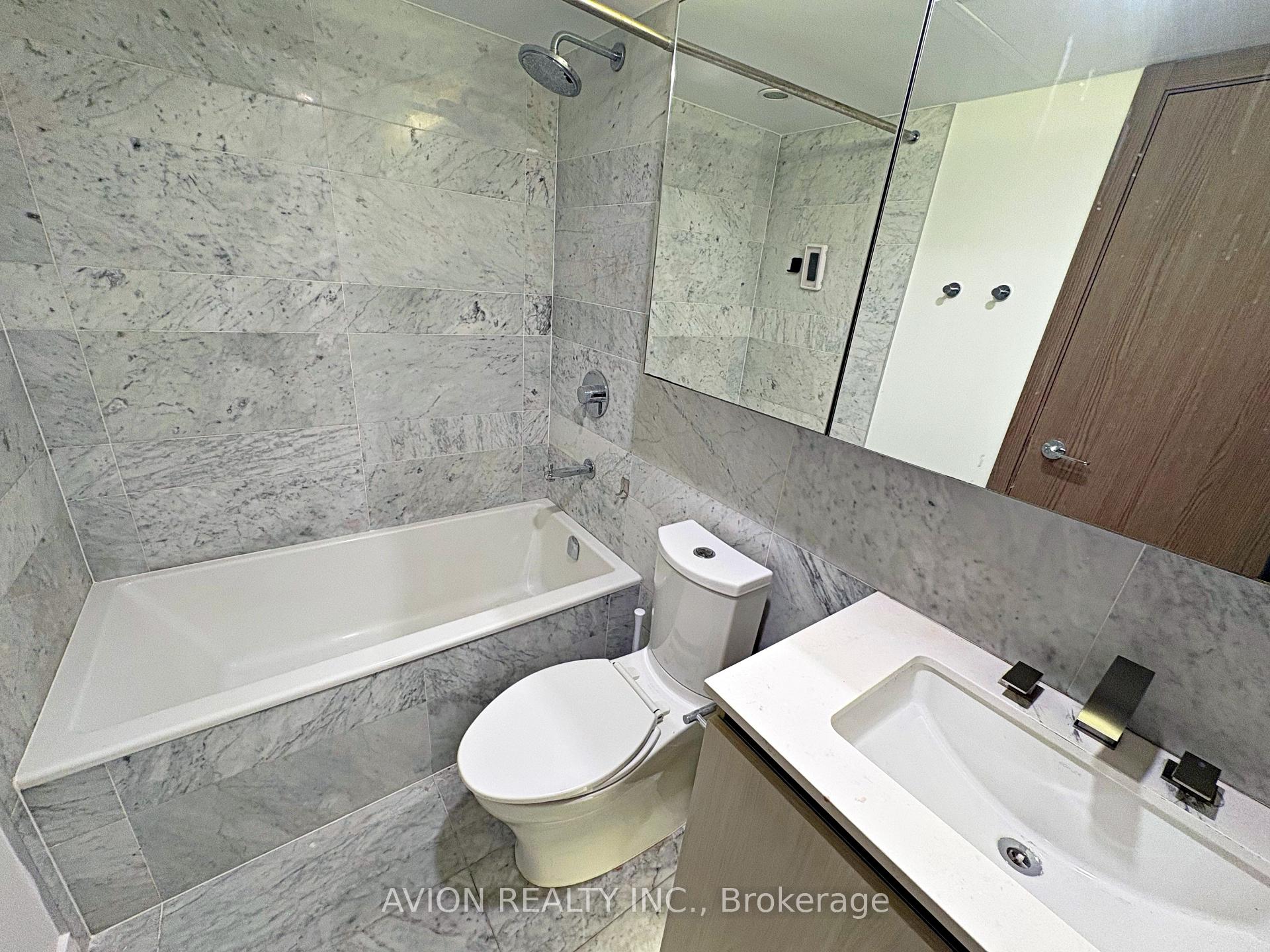 Photo 12 of Unit 1609, 19 Bathurst Street, Toronto, Waterfront Communities — HOMEH