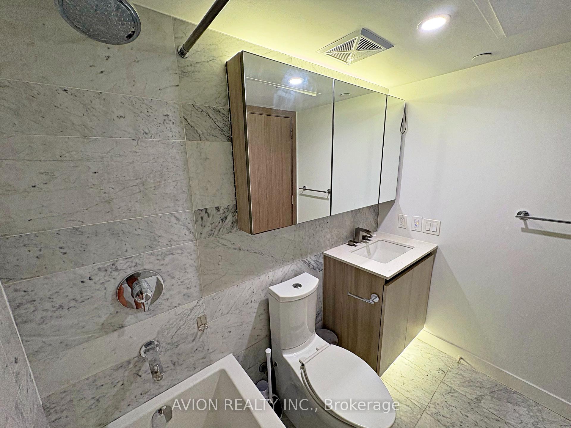 Photo 13 of Unit 1609, 19 Bathurst Street, Toronto, Waterfront Communities — HOMEH