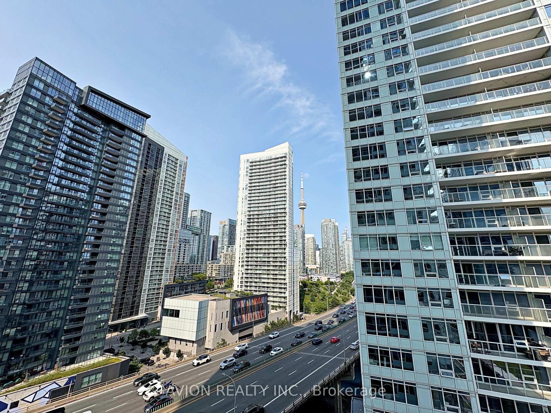 Photo 15 of Unit 1609, 19 Bathurst Street, Toronto, Waterfront Communities — HOMEH