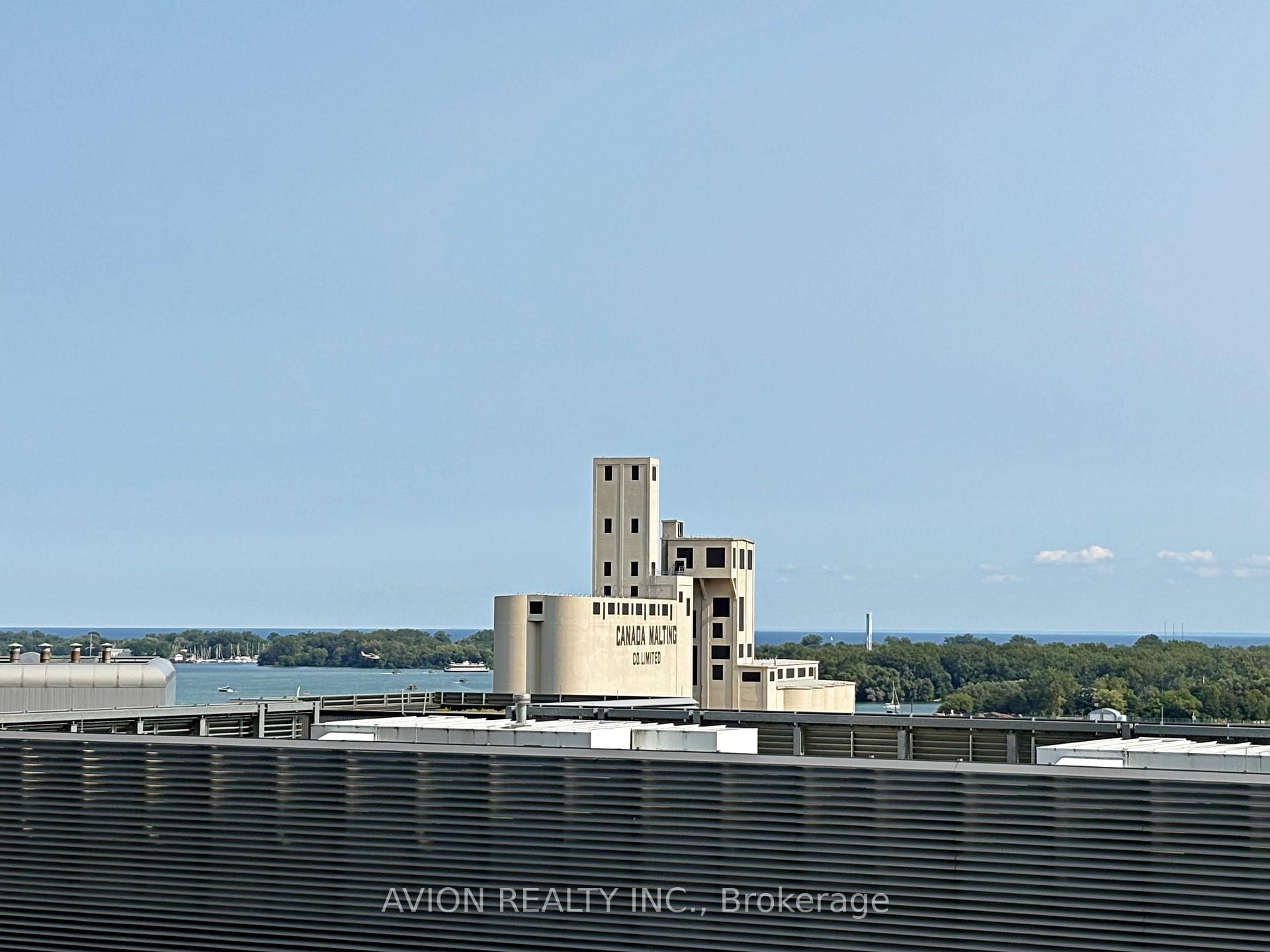 Photo 16 of Unit 1609, 19 Bathurst Street, Toronto, Waterfront Communities — HOMEH