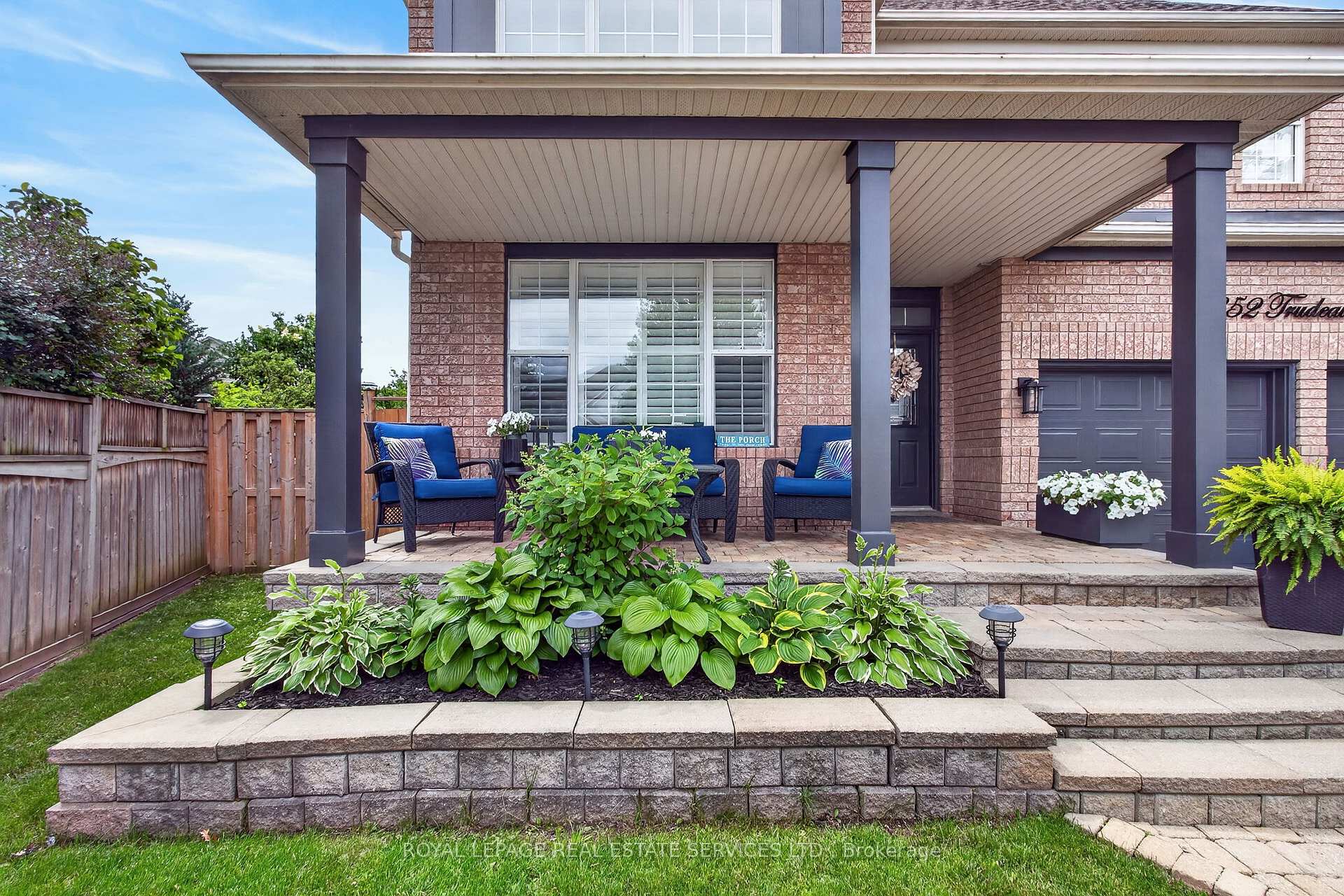 Photo 2 of 852 Trudeau Drive, Milton, Beaty — HOMEH