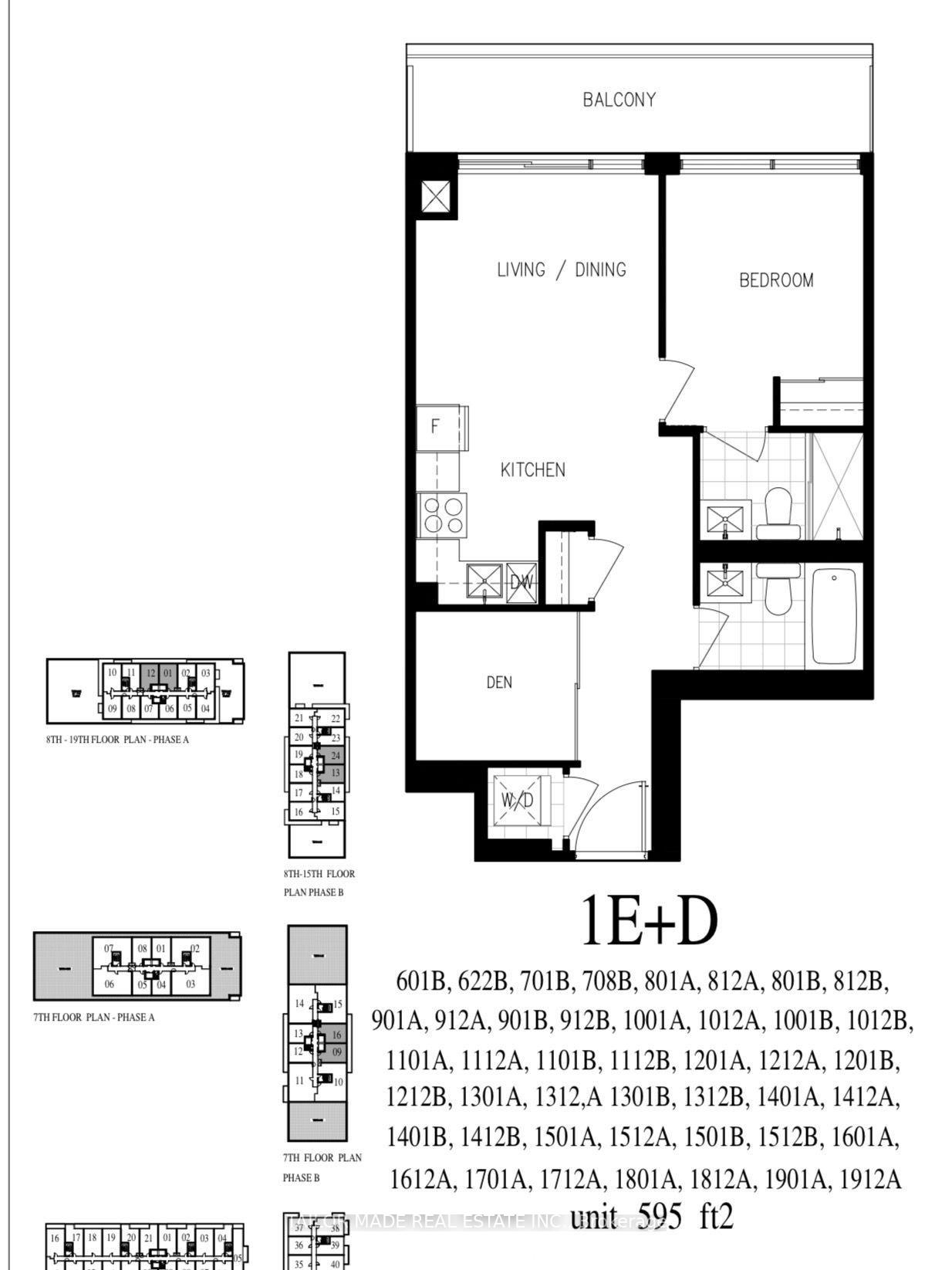Photo 19 of Unit 1312A, 115 Nipissing Road, Milton, Timberlea — HOMEH