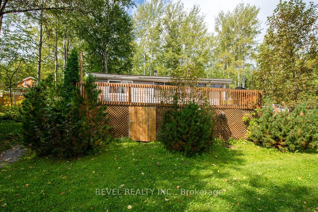 Photo 2 of 24 South End Access, Smooth Rock Falls, SRF — HOMEH