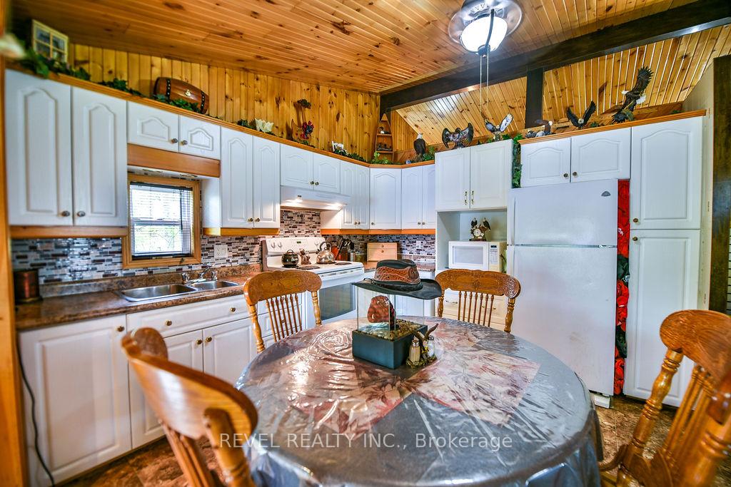 Photo 8 of 24 South End Access, Smooth Rock Falls, SRF — HOMEH
