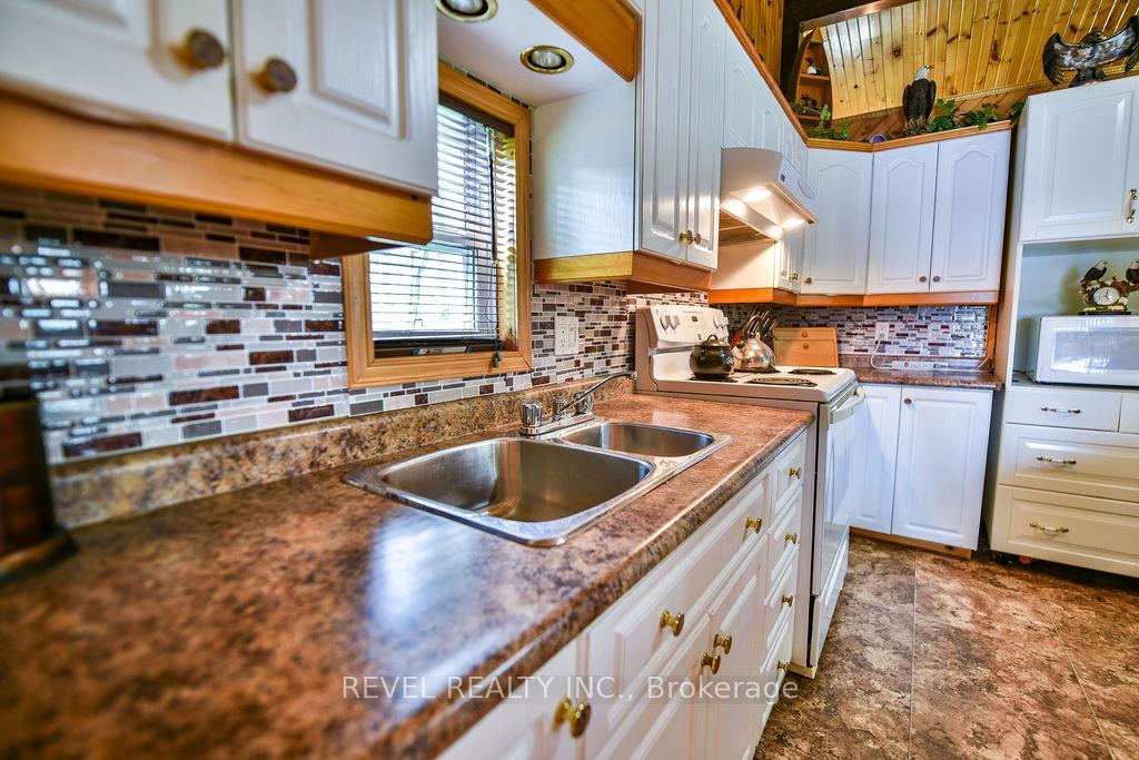 Photo 10 of 24 South End Access, Smooth Rock Falls, SRF — HOMEH