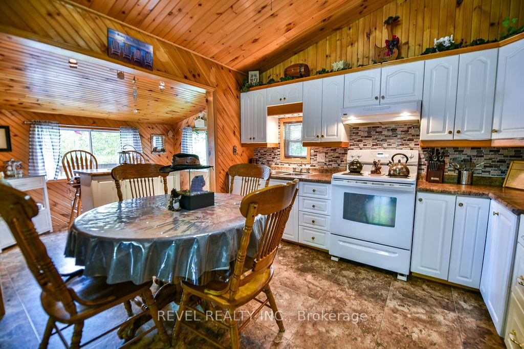 Photo 11 of 24 South End Access, Smooth Rock Falls, SRF — HOMEH