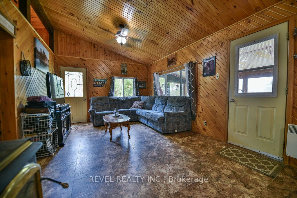 Photo 16 of 24 South End Access, Smooth Rock Falls, SRF — HOMEH
