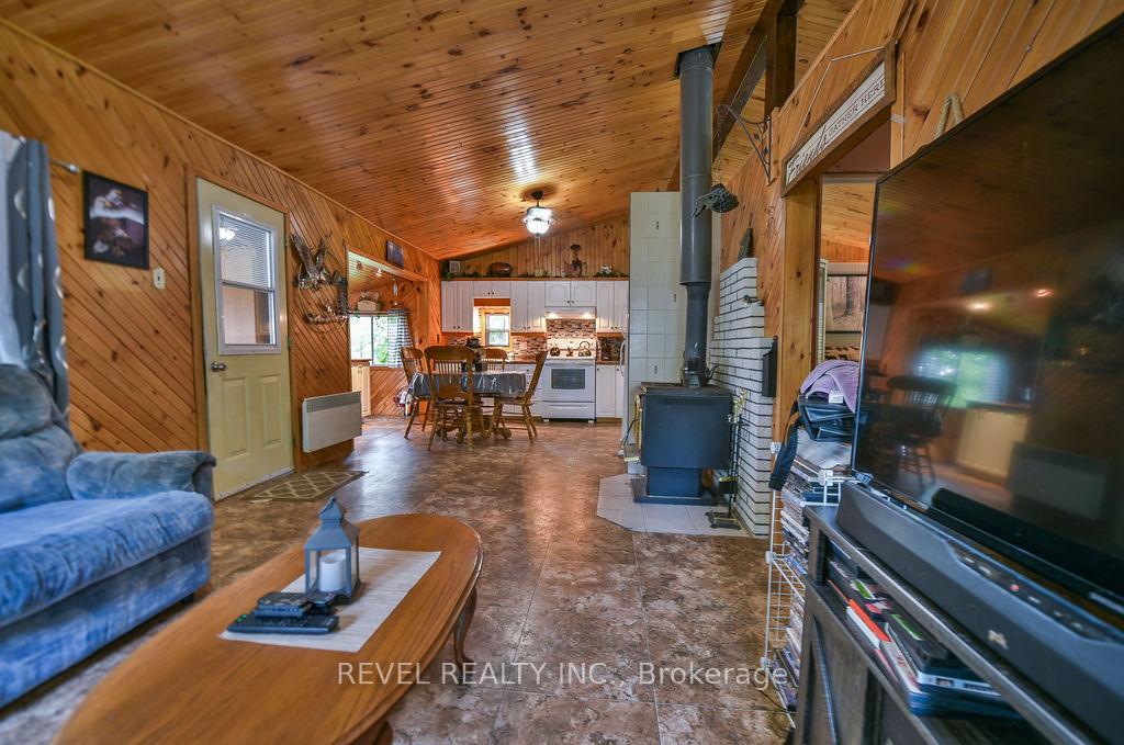 Photo 17 of 24 South End Access, Smooth Rock Falls, SRF — HOMEH