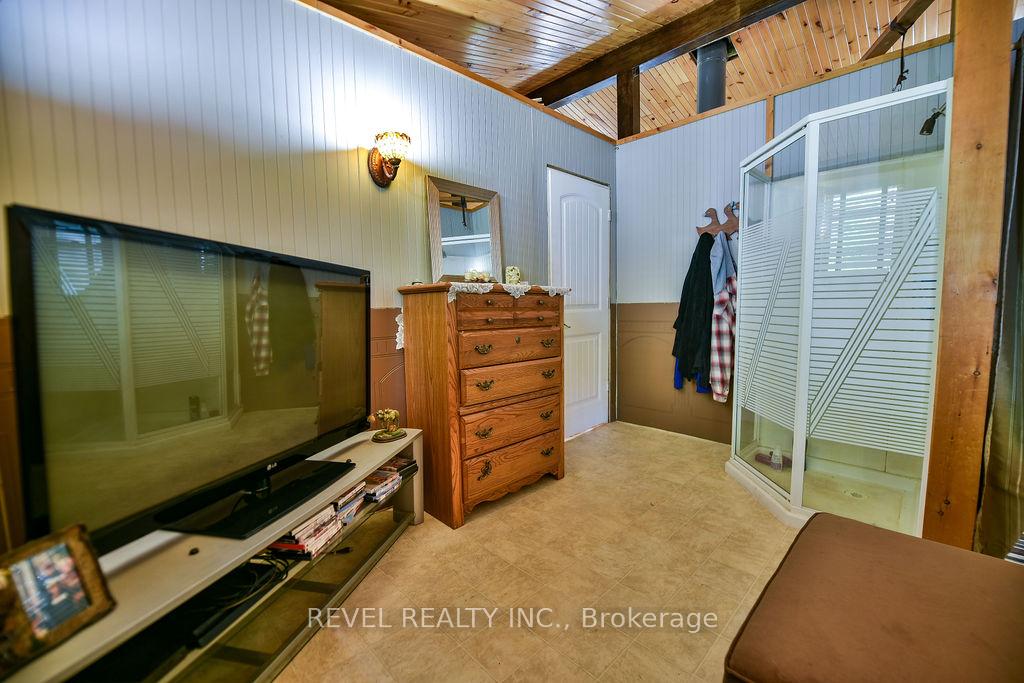 Photo 23 of 24 South End Access, Smooth Rock Falls, SRF — HOMEH