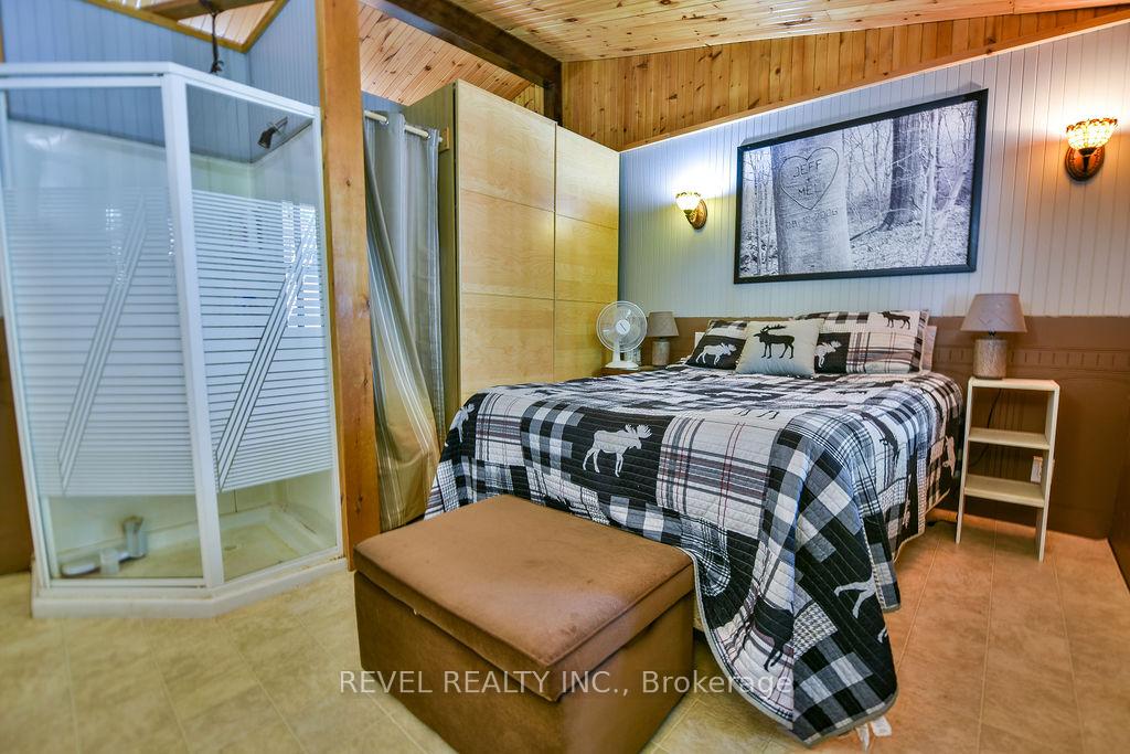 Photo 24 of 24 South End Access, Smooth Rock Falls, SRF — HOMEH