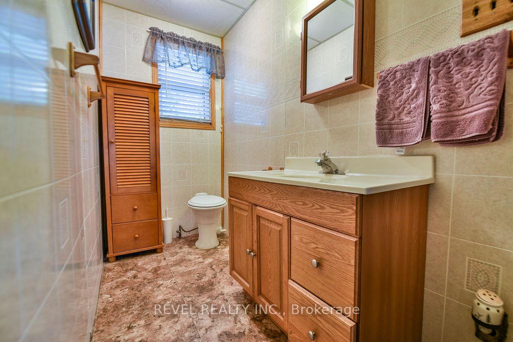 Photo 28 of 24 South End Access, Smooth Rock Falls, SRF — HOMEH