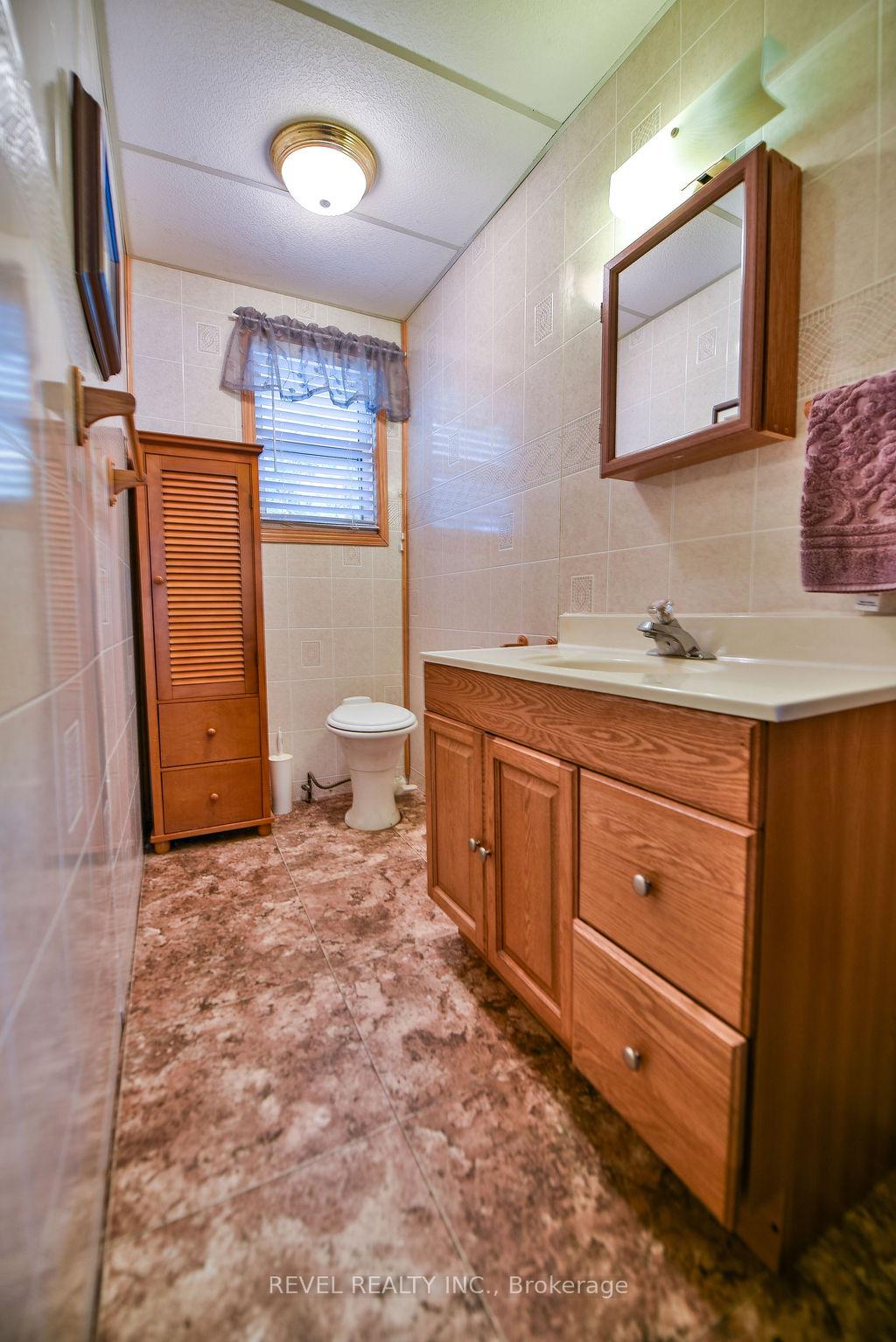 Photo 29 of 24 South End Access, Smooth Rock Falls, SRF — HOMEH