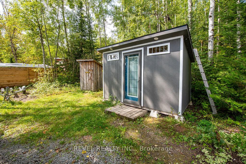 Photo 30 of 24 South End Access, Smooth Rock Falls, SRF — HOMEH