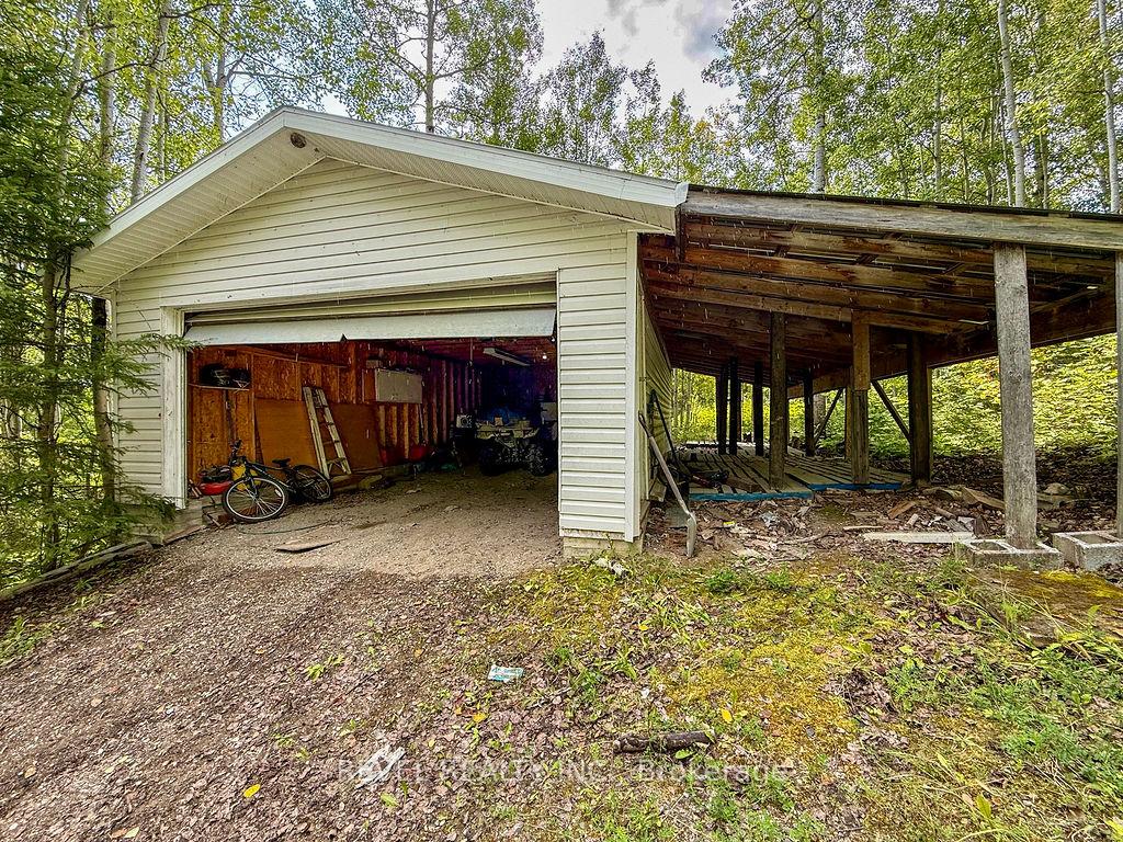 Photo 33 of 24 South End Access, Smooth Rock Falls, SRF — HOMEH