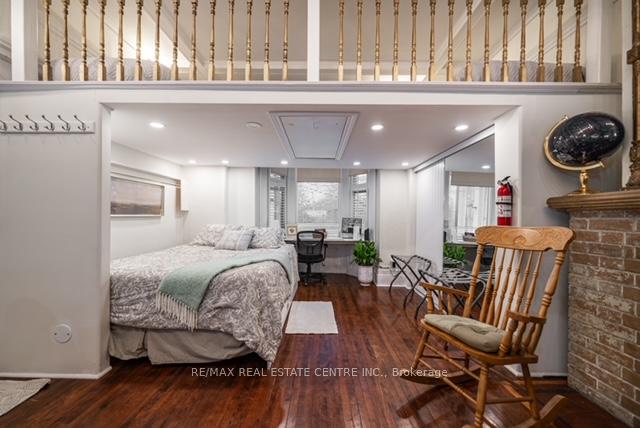 Photo 11 of Unit A, 68 Scott Street, Brampton, Brampton North — HOMEH