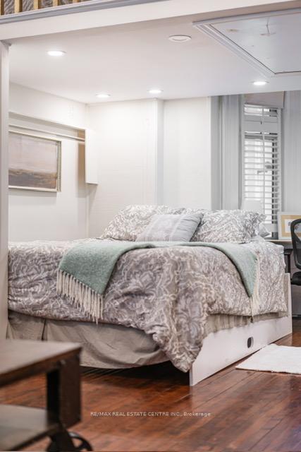 Photo 13 of Unit A, 68 Scott Street, Brampton, Brampton North — HOMEH