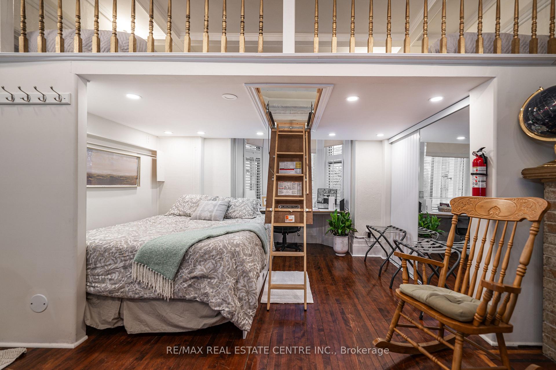 Photo 16 of Unit A, 68 Scott Street, Brampton, Brampton North — HOMEH
