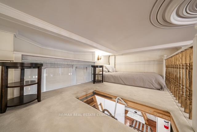 Photo 18 of Unit A, 68 Scott Street, Brampton, Brampton North — HOMEH