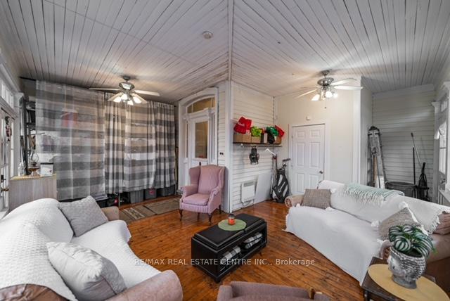 Photo 23 of Unit A, 68 Scott Street, Brampton, Brampton North — HOMEH