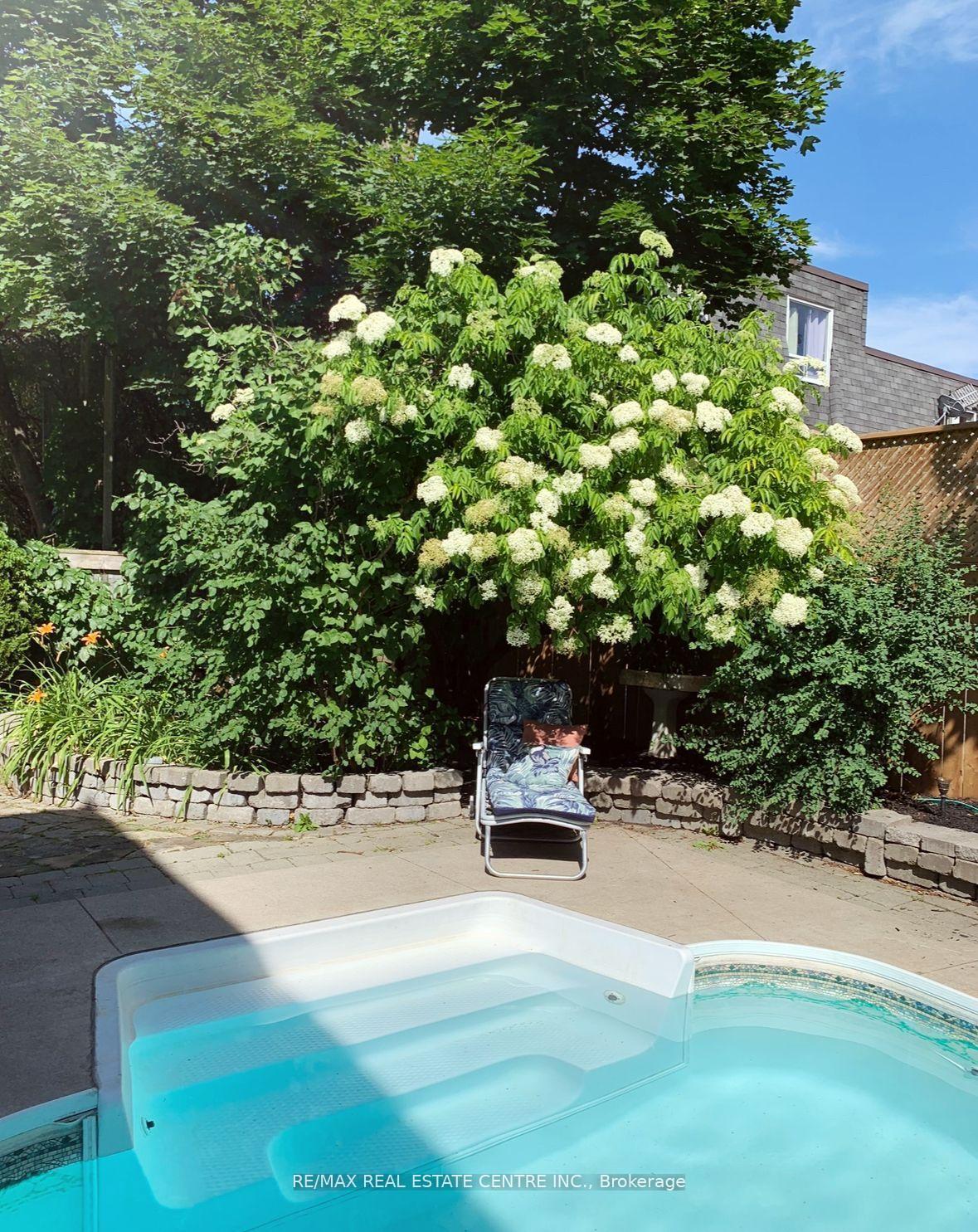 Photo 25 of Unit A, 68 Scott Street, Brampton, Brampton North — HOMEH