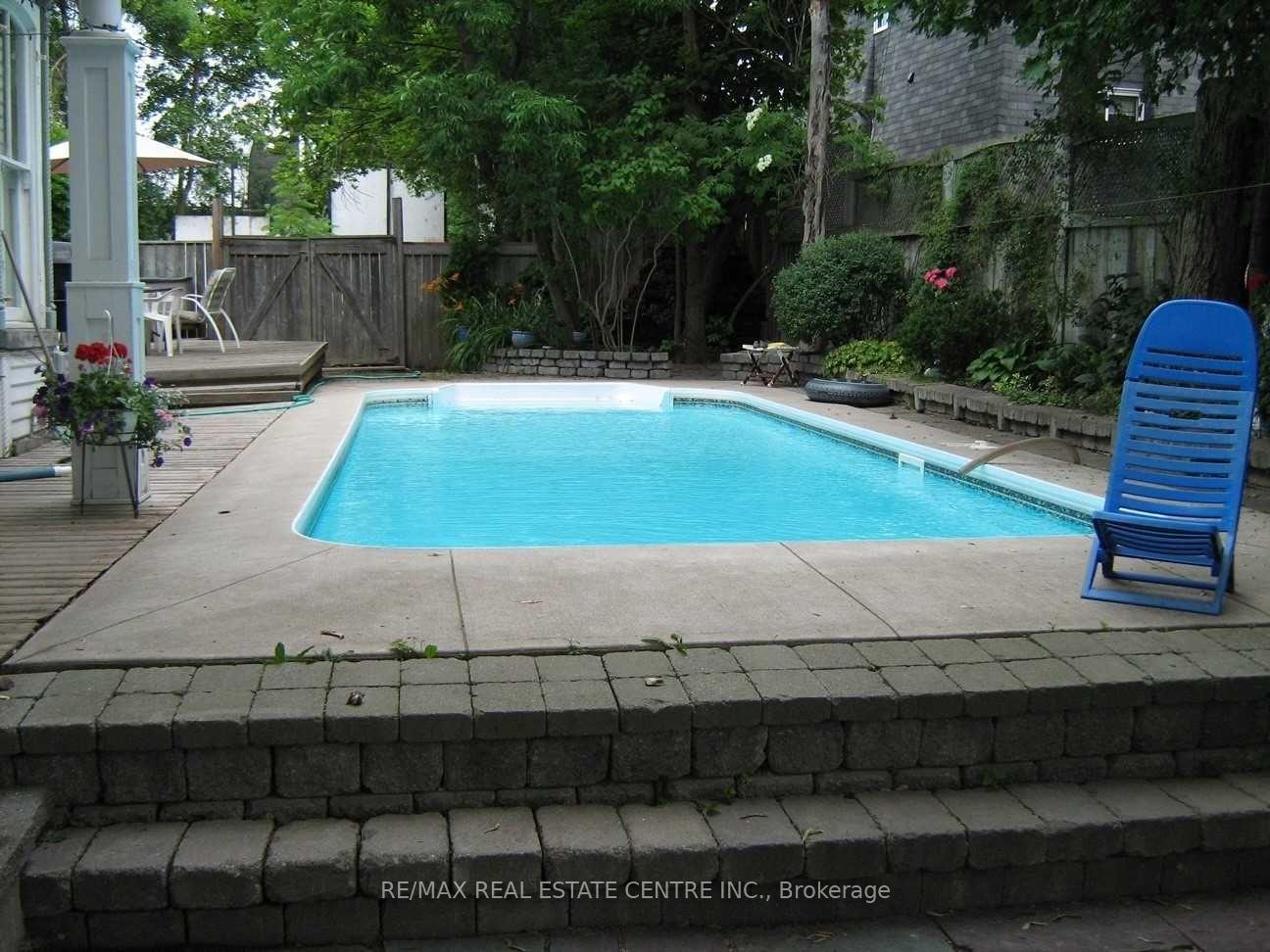 Photo 31 of Unit A, 68 Scott Street, Brampton, Brampton North — HOMEH