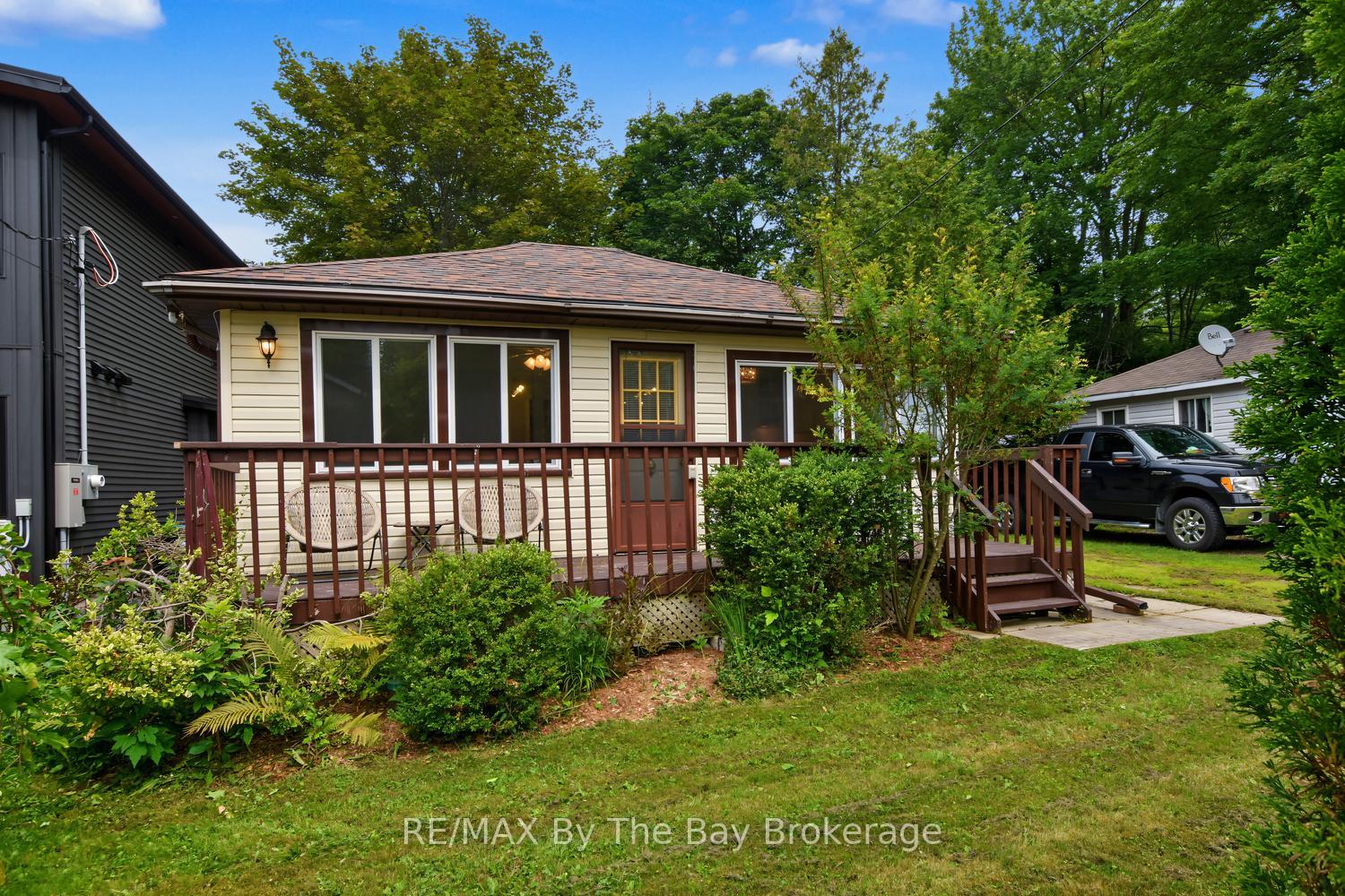 Photo 2 of 50 Balsam Street, Tiny, Rural Tiny — HOMEH