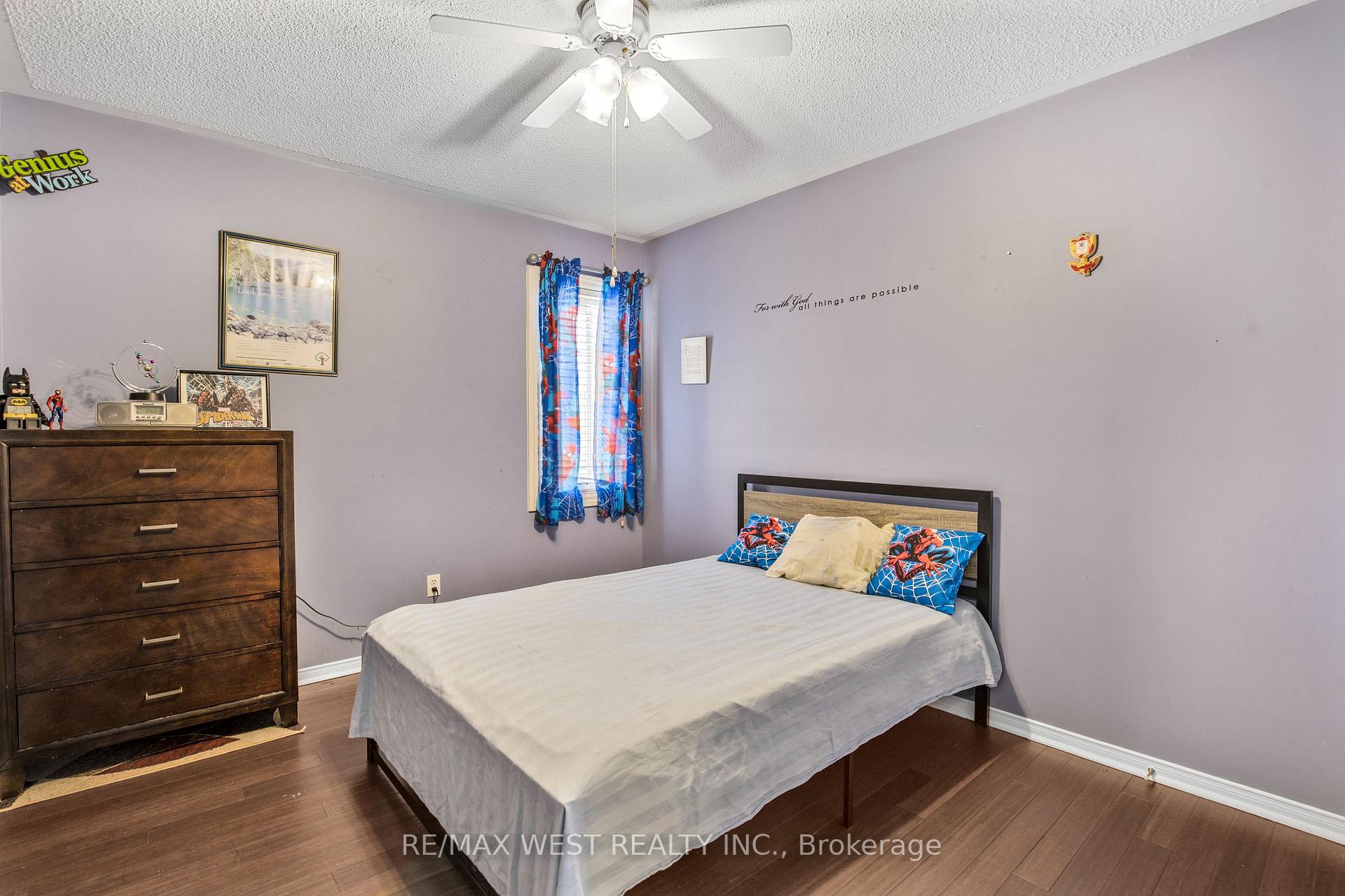 Photo 23 of 56 Lockheed Crescent, Brampton, Fletcher's Meadow — HOMEH