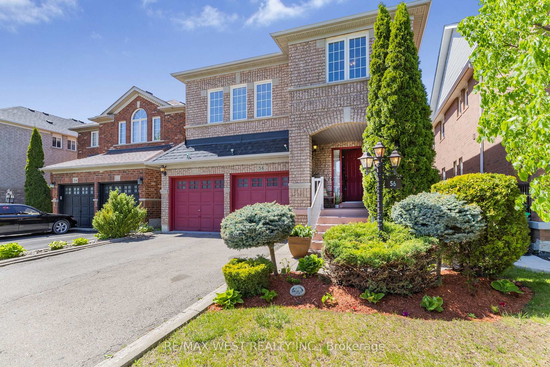 Photo 28 of 56 Lockheed Crescent, Brampton, Fletcher's Meadow — HOMEH