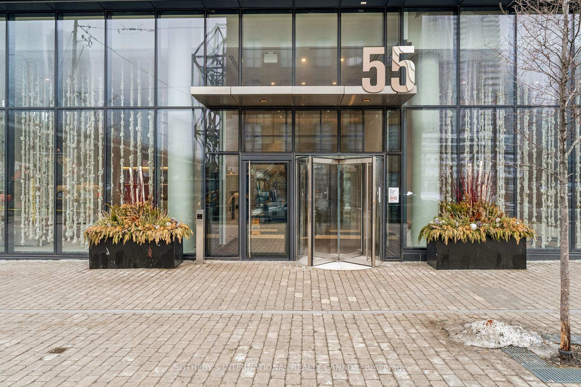 Photo 1 of Unit 5105, 55 Cooper Street, Toronto, Waterfront Communities — HOMEH