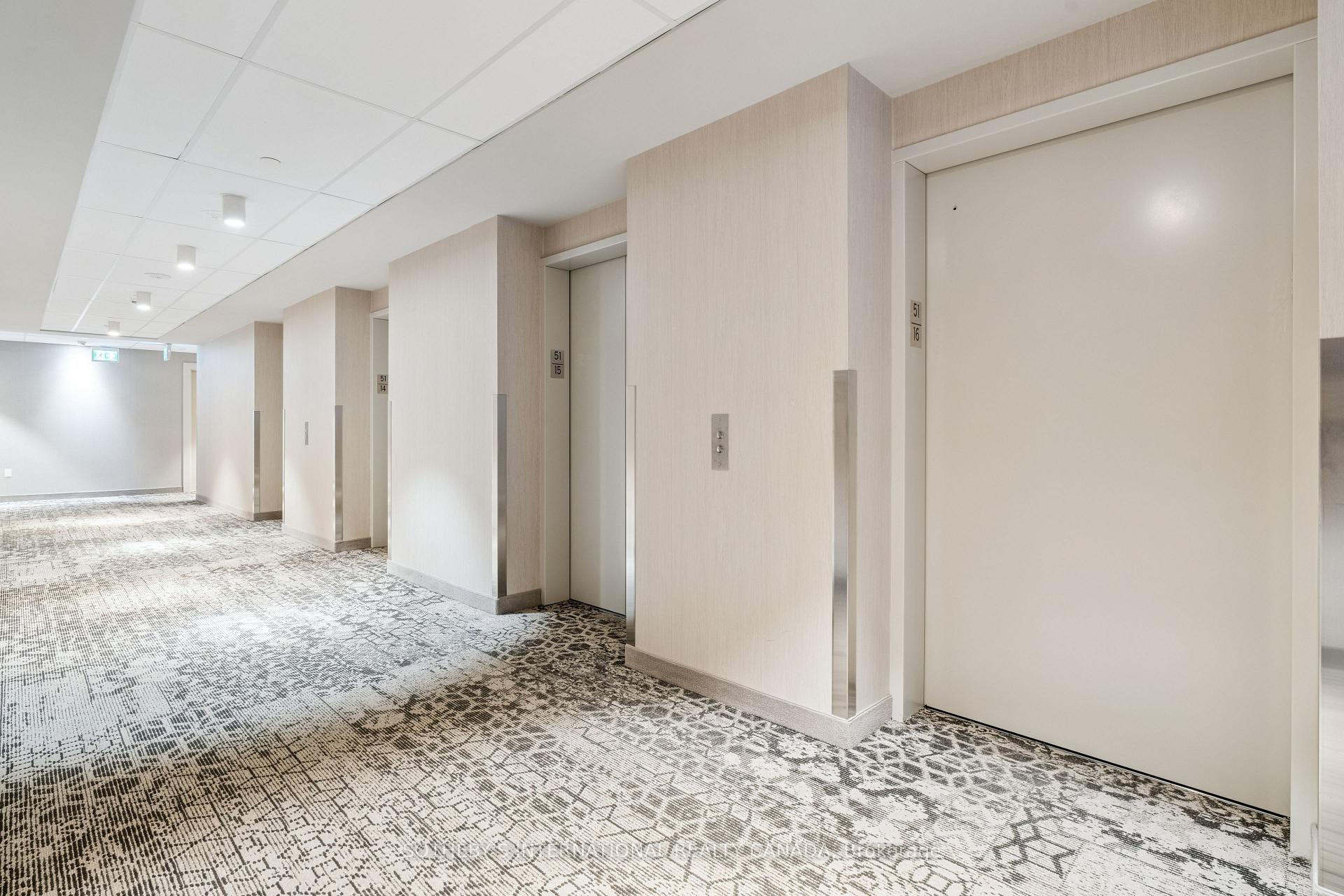 Photo 4 of Unit 5105, 55 Cooper Street, Toronto, Waterfront Communities — HOMEH