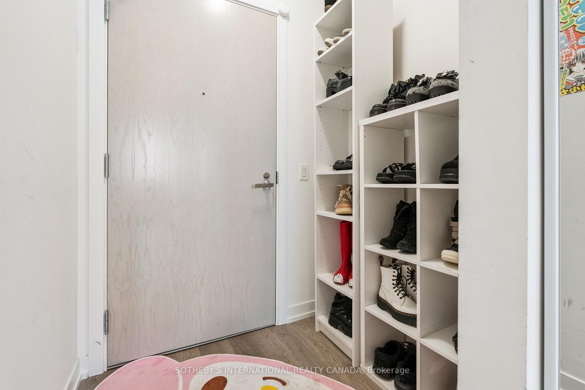 Photo 6 of Unit 5105, 55 Cooper Street, Toronto, Waterfront Communities — HOMEH