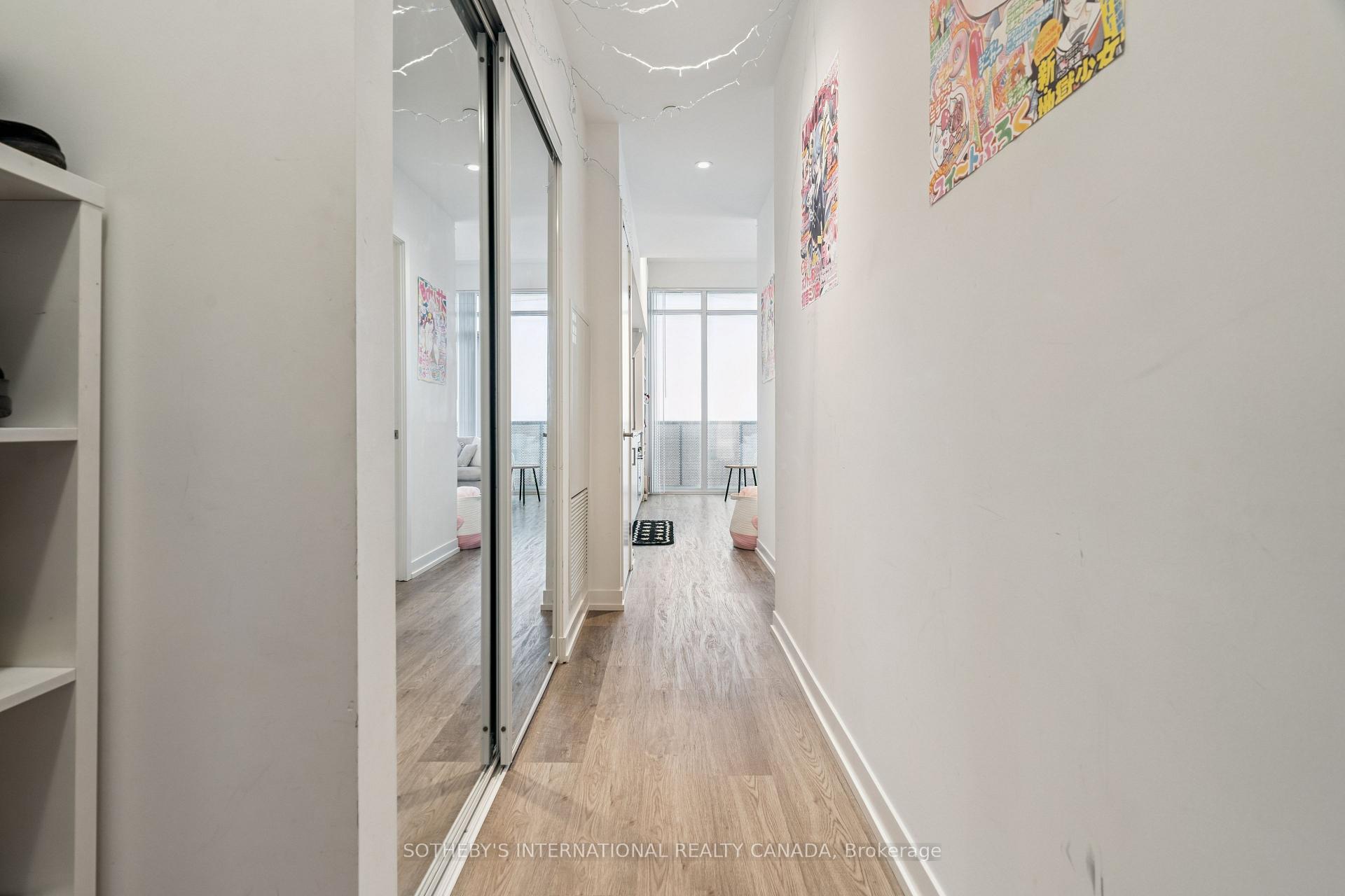 Photo 7 of Unit 5105, 55 Cooper Street, Toronto, Waterfront Communities — HOMEH