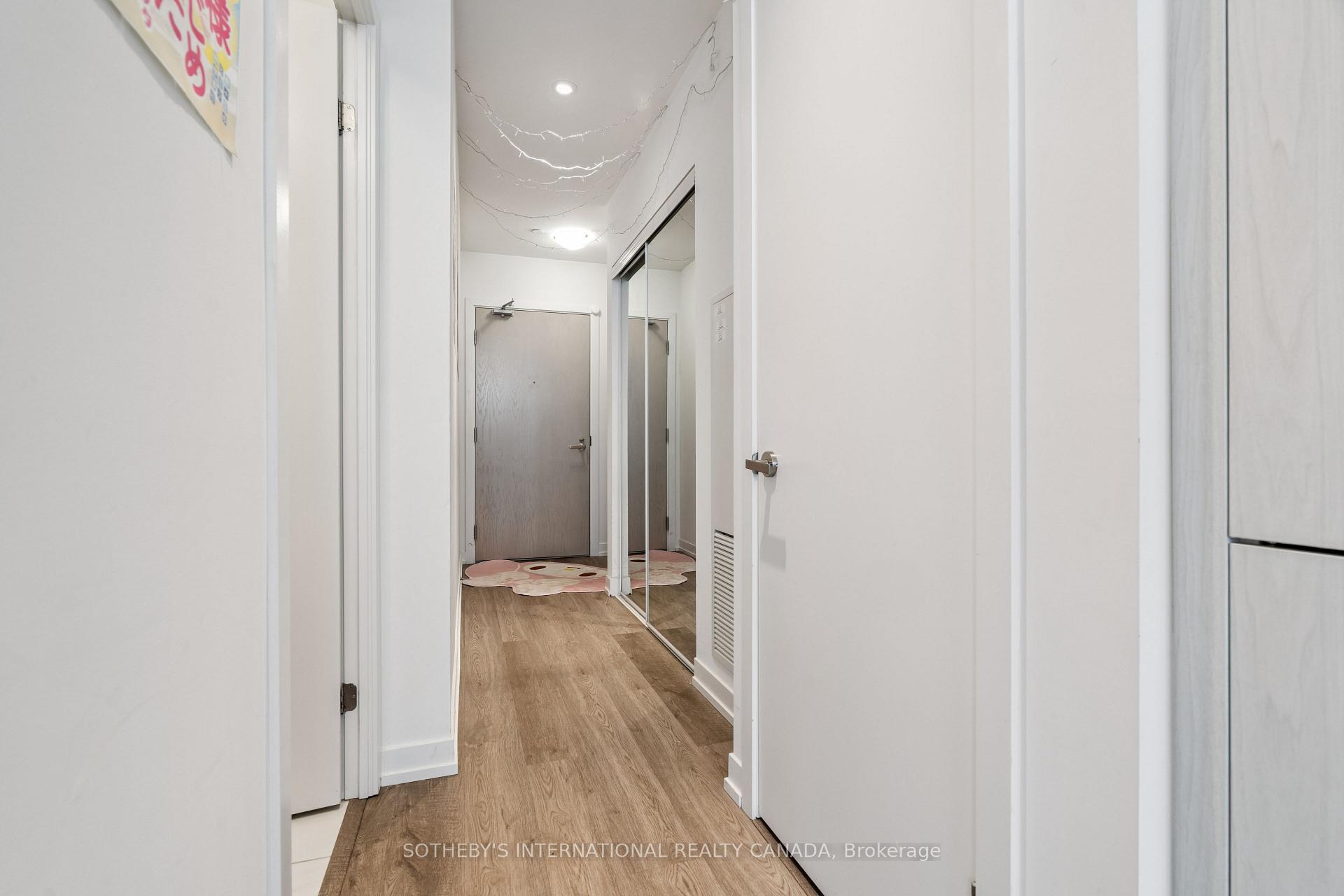 Photo 8 of Unit 5105, 55 Cooper Street, Toronto, Waterfront Communities — HOMEH