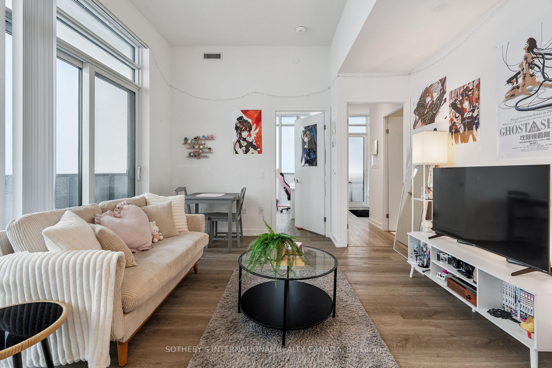 Photo 12 of Unit 5105, 55 Cooper Street, Toronto, Waterfront Communities — HOMEH