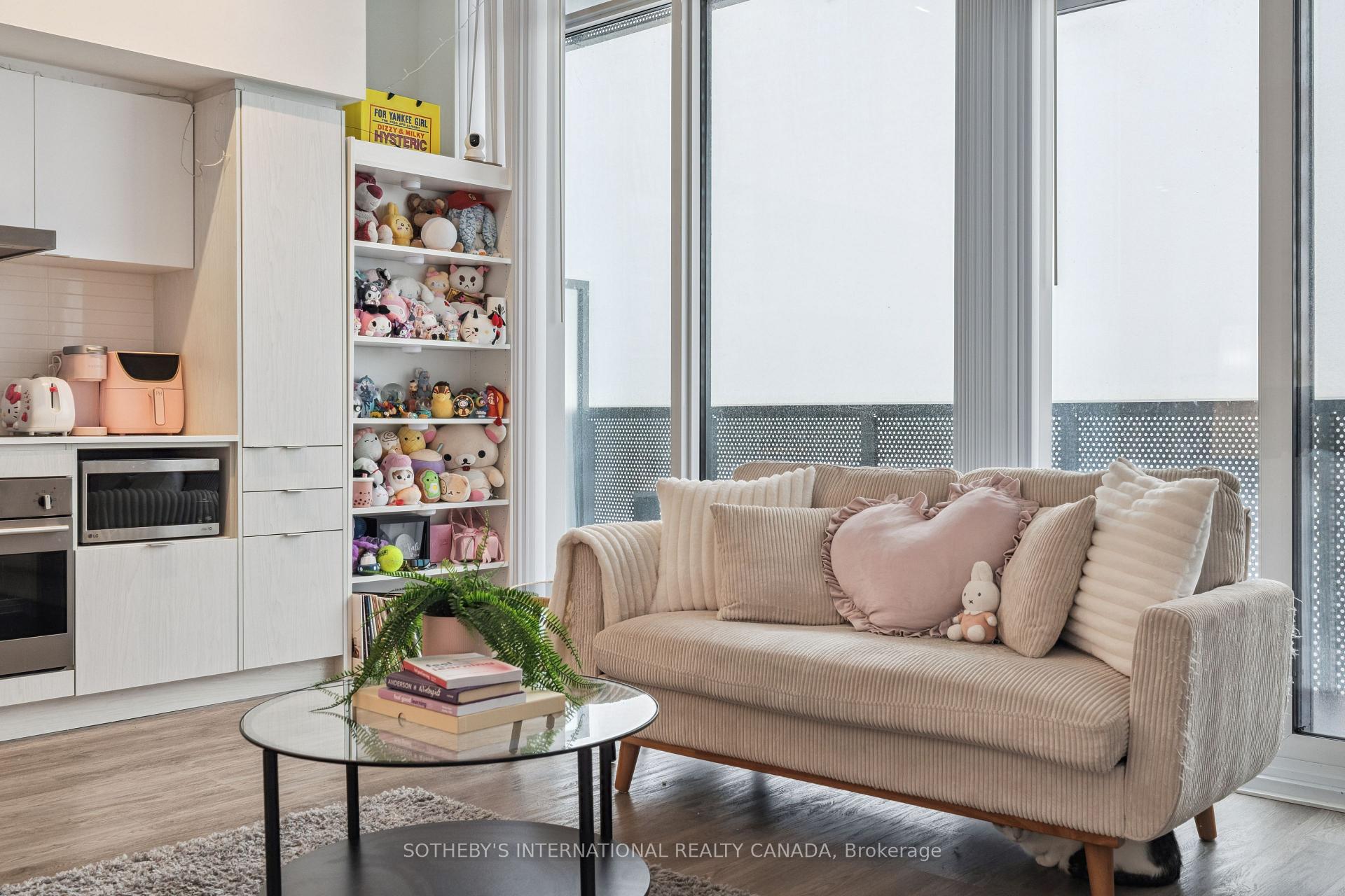 Photo 13 of Unit 5105, 55 Cooper Street, Toronto, Waterfront Communities — HOMEH