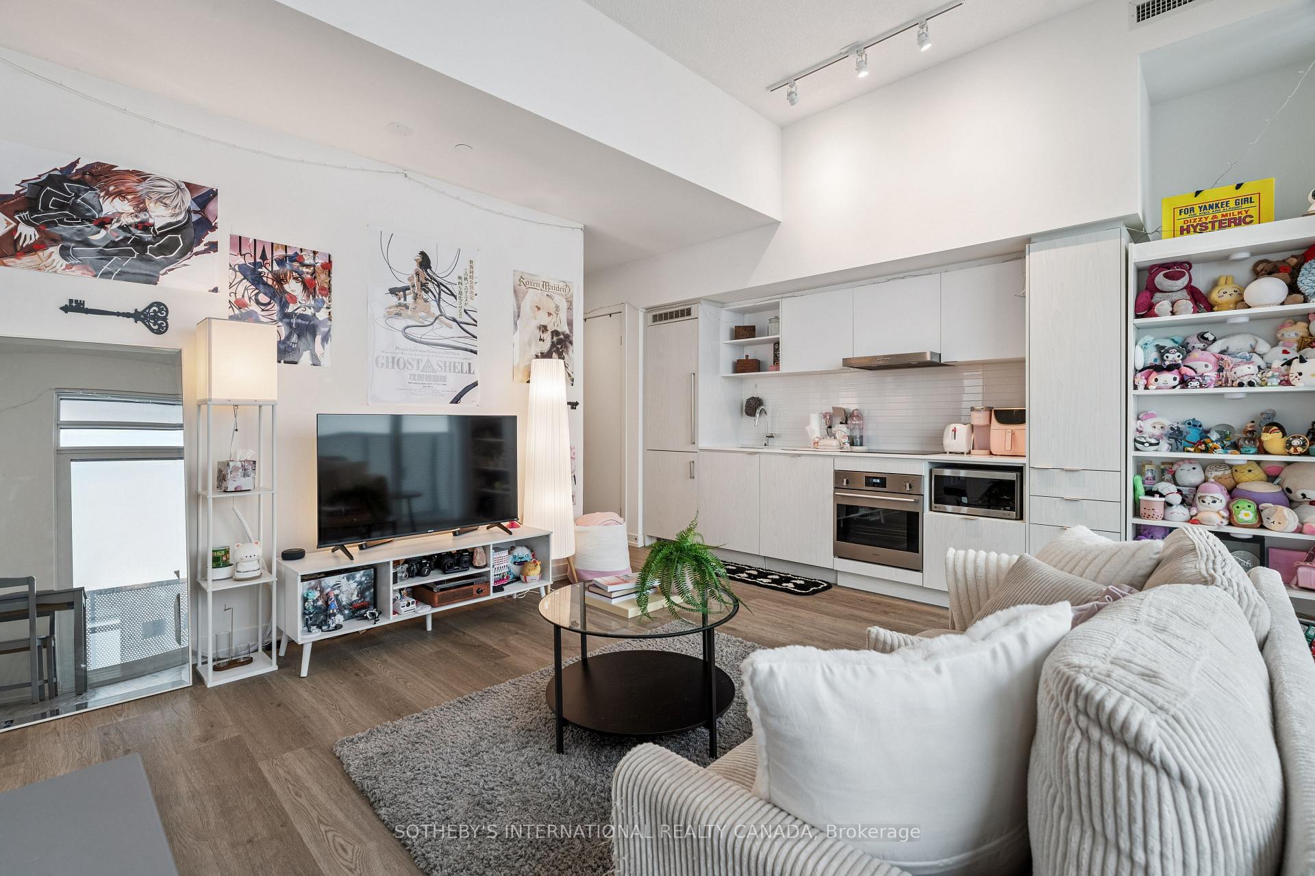 Photo 14 of Unit 5105, 55 Cooper Street, Toronto, Waterfront Communities — HOMEH