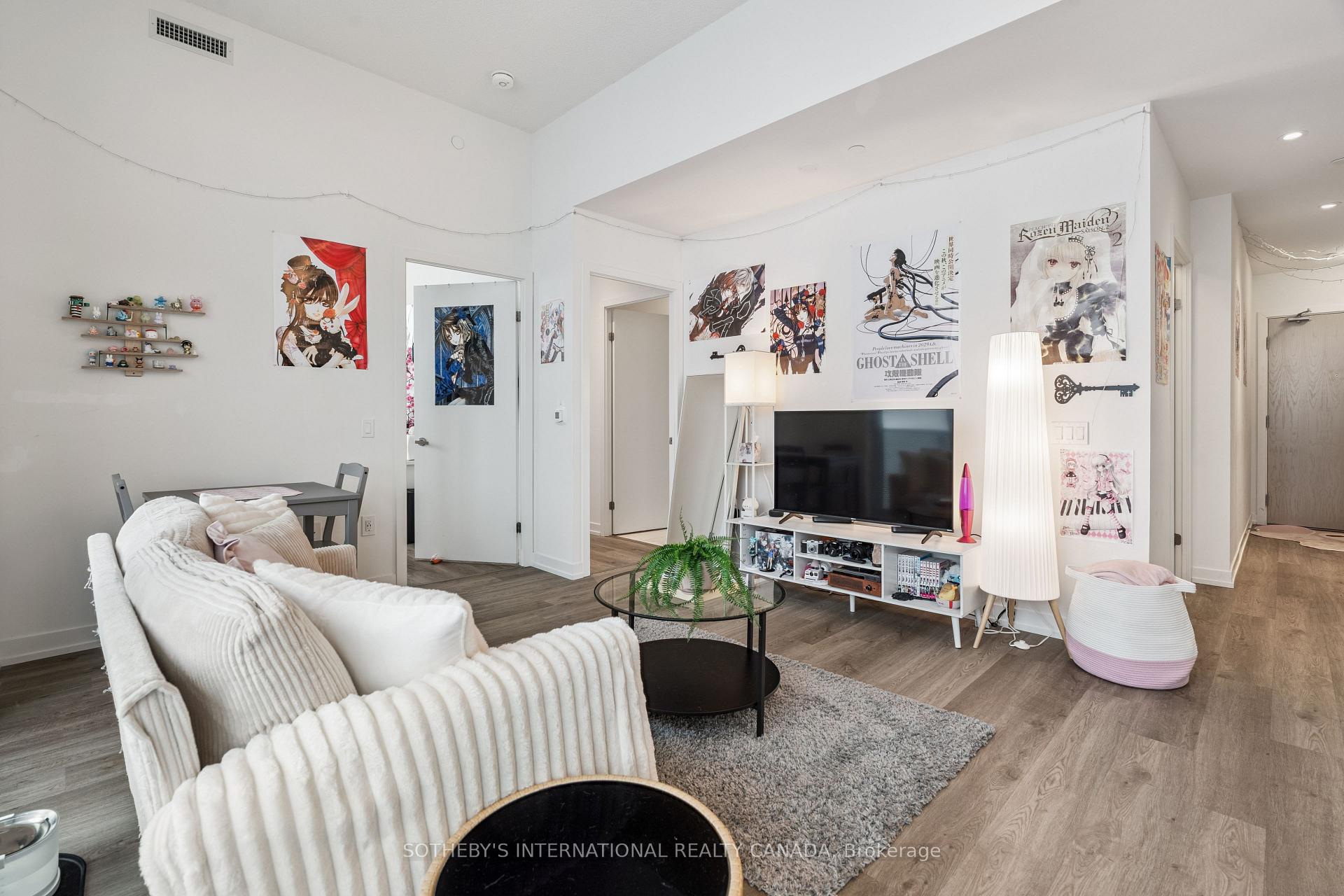 Photo 15 of Unit 5105, 55 Cooper Street, Toronto, Waterfront Communities — HOMEH