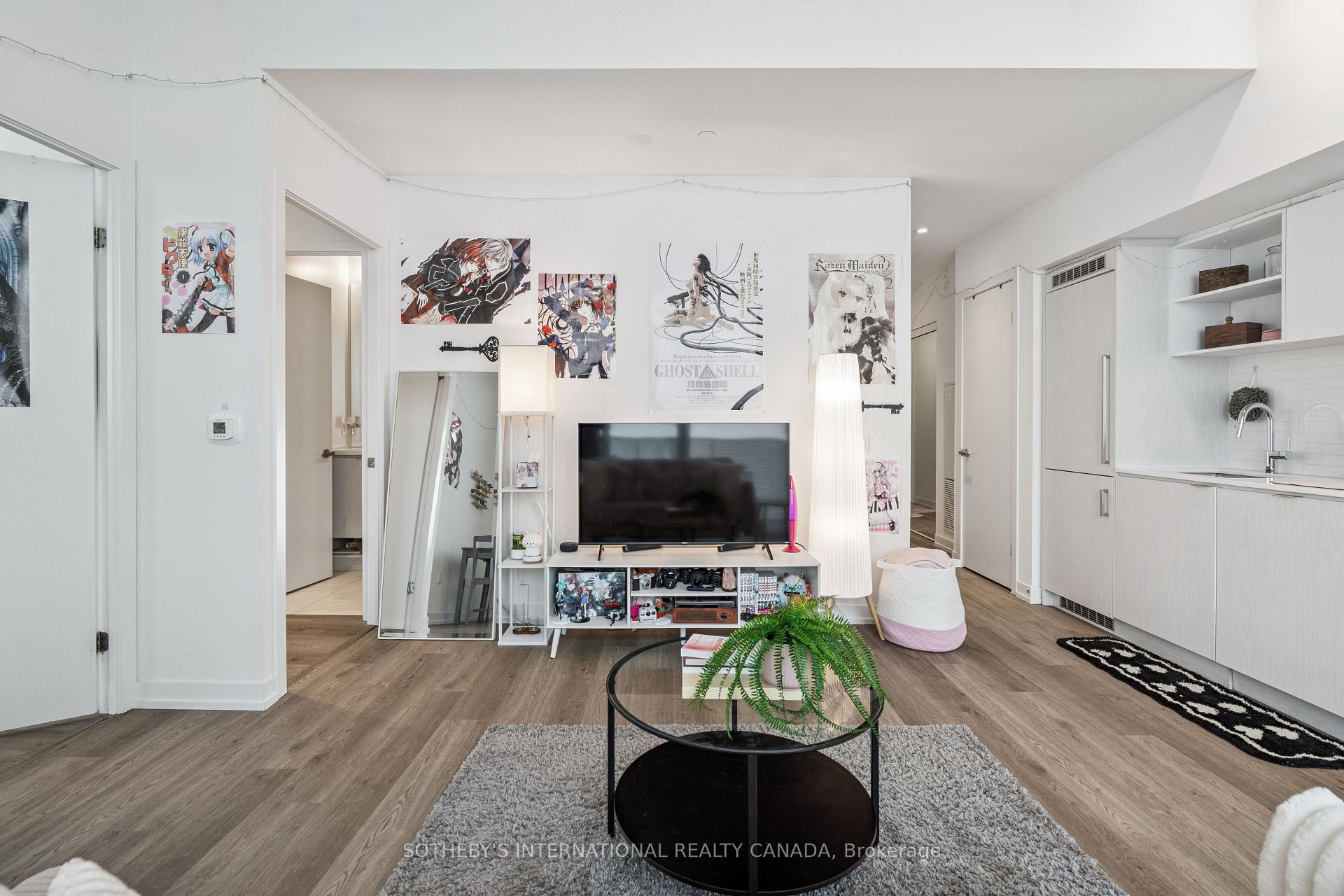 Photo 16 of Unit 5105, 55 Cooper Street, Toronto, Waterfront Communities — HOMEH